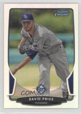Click to enlarge David Price