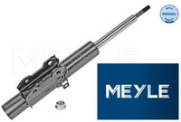 Meyle 0266230010 StoßDäMpfer StossdäMpfer Vorderachse Vorne