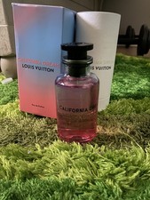 California Dream Louis Vuitton perfume - a fragrance for women and