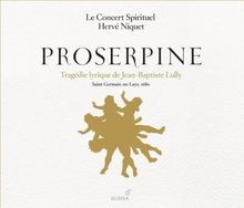 Proserpine von Glossa  Note 1 von not specifi...