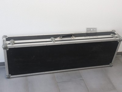 Thon Flightcase // Korg PA4X - 76 Tasten