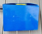 Vintage 1980s Tara Toy Car Case Holds 48 Cars 4 Trays Hot Wheels Matchbox Lot — photo 10