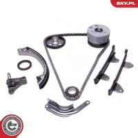 Esen Skv Steuerkettensatz 21SKV259 FüR Toyota