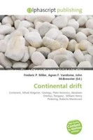 Gerbern ÁEdáN Aaron | Continental Drift | Taschenbuch | Englisch (2026)