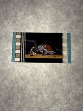 BLASTOISE Pokemon 35mm Film Cell Strip Pok mon Movie