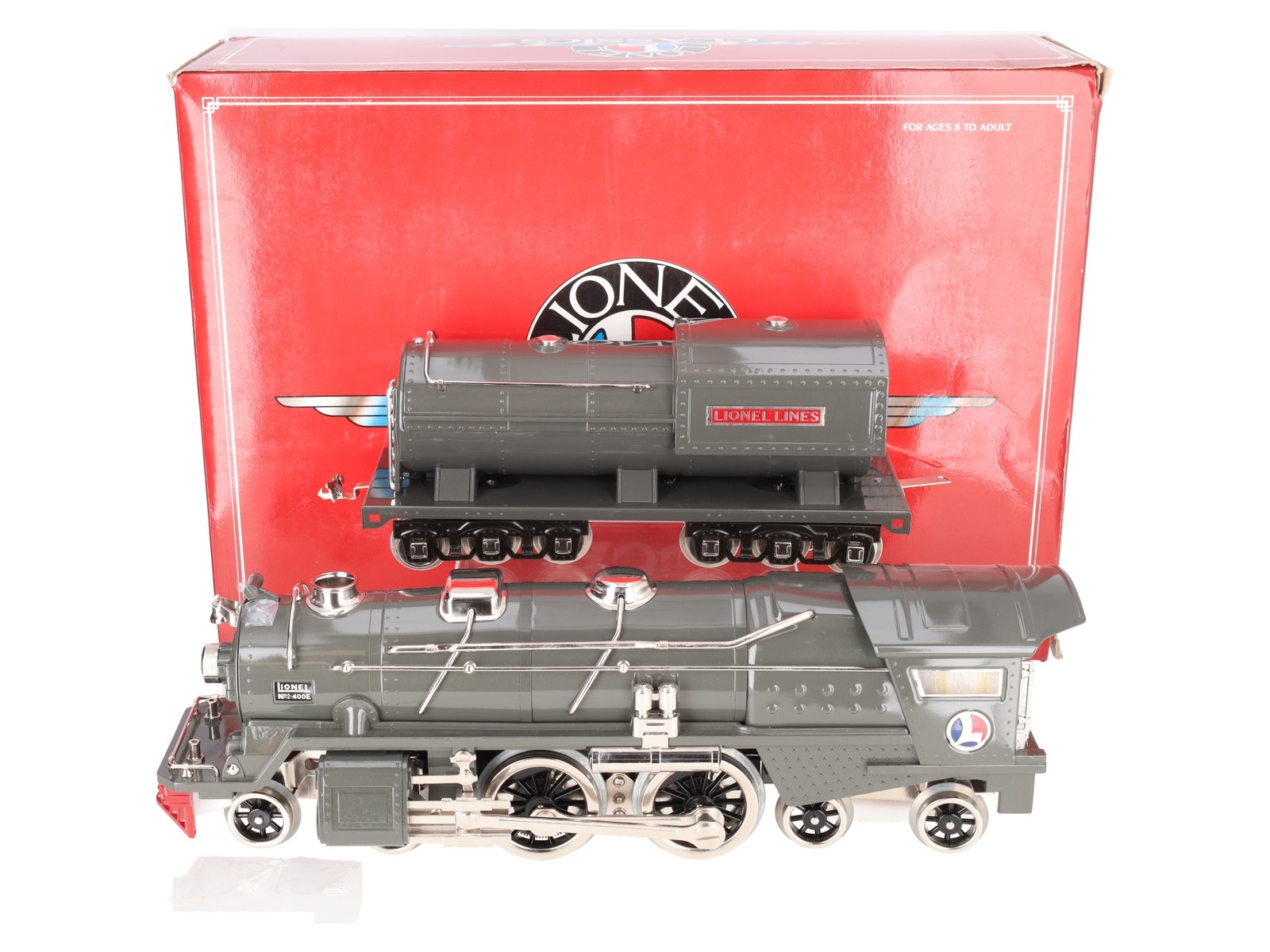 Click here to see eBay Auction