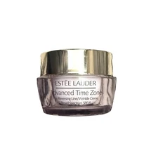 Estee Lauder Advanced Time Zone Age Reversing Line Wrinkle Creme SPF 15 .5 oz/15