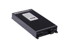 AUDIOSYSTEM F2D-1000 AMPLIFICATORE 2 CANALI CLASSE D WATT 650 X 2 a 2 ohm SP L