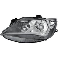 DIEDERICHS Scheinwerfer Rechts für SEAT Ibiza IV Schrägheck (6J5, 6P1) 7427082