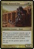 Gahiji, Honored One (Commander 2013) #191 - Oversize Cards Magic: The Gathering
