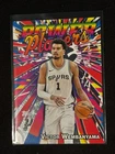 2025-26 Topps - Power Players Victor Wembanyama #PP-15