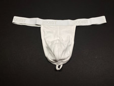 2(X)ist Essentials - Mens G-String - White - ...