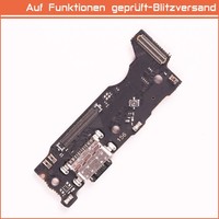 FüR Xiaomi Redmi Note 10 Pro Dock Connector Ladebuchse Charger Flex Kabel