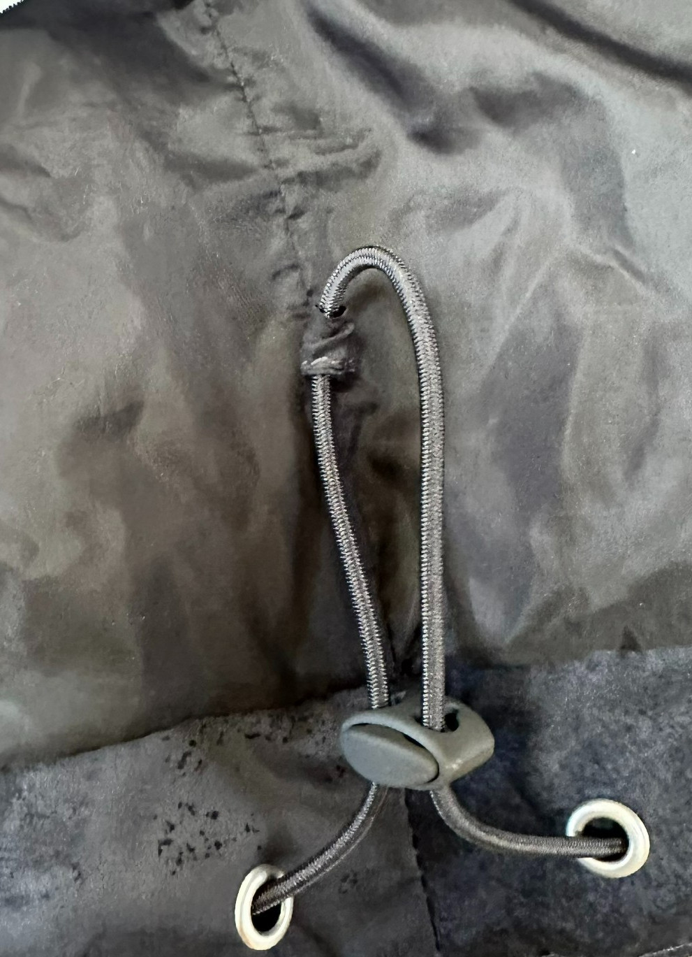 Fabletics Women's Onyx Storm Essential Winter Puf… - image 9