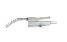 WALKER Endschalldämpfer Nachschalldämpfer 22121 für 156 ALFA Sportwagon JTD 932