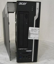 Acer Veriton X4650G VX5E1 SFF PC BAREBONES SE...
