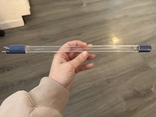 UV replacement light bulb