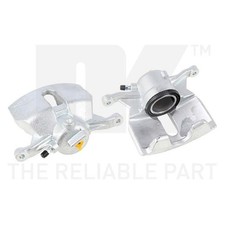Bremssattel vorne links für Seat Ateca KH7 Leon 5F1 KL1 KL8 SC 5F5 ST id32344