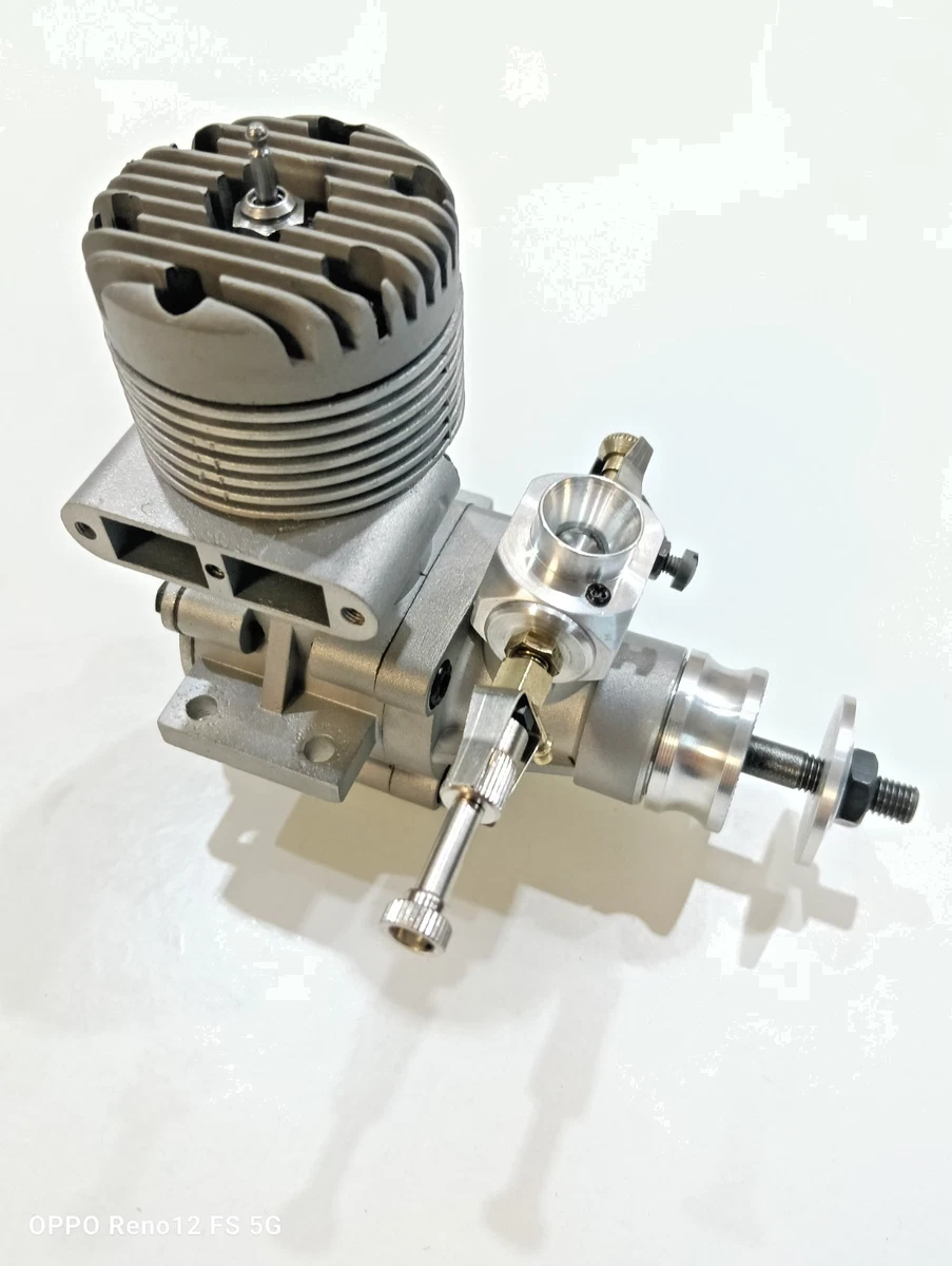 ホビーラジコン Webra Speed 40RC Webra Speed 40