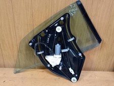 MERCEDES E-KLASA W207 COUPE 2009-2016 Fensterheber hinten links A2076700103 LHD