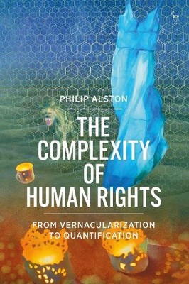 Philip Alston The Complexity of Human Rights (Taschenbuch)