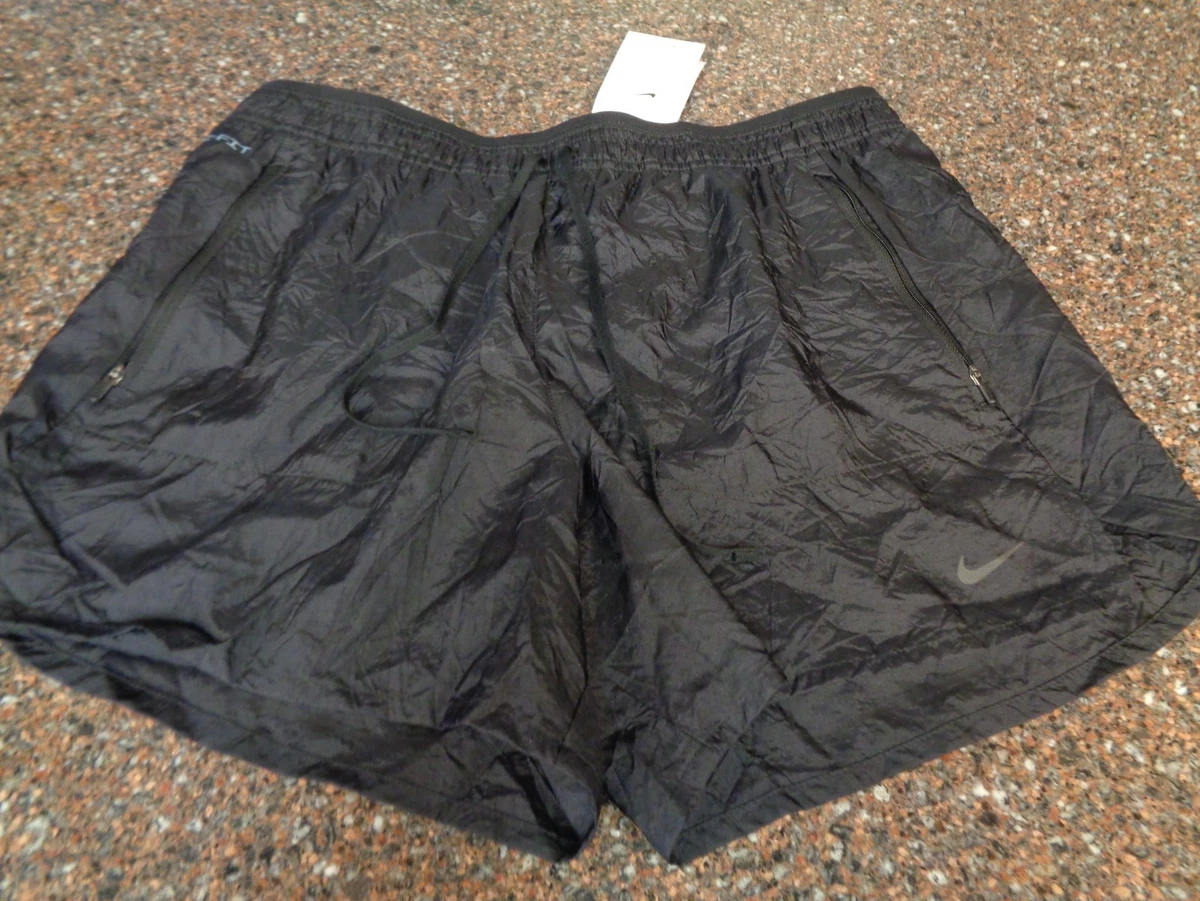 Nylon Running Shorts In Men's Shorts for sale | eBay