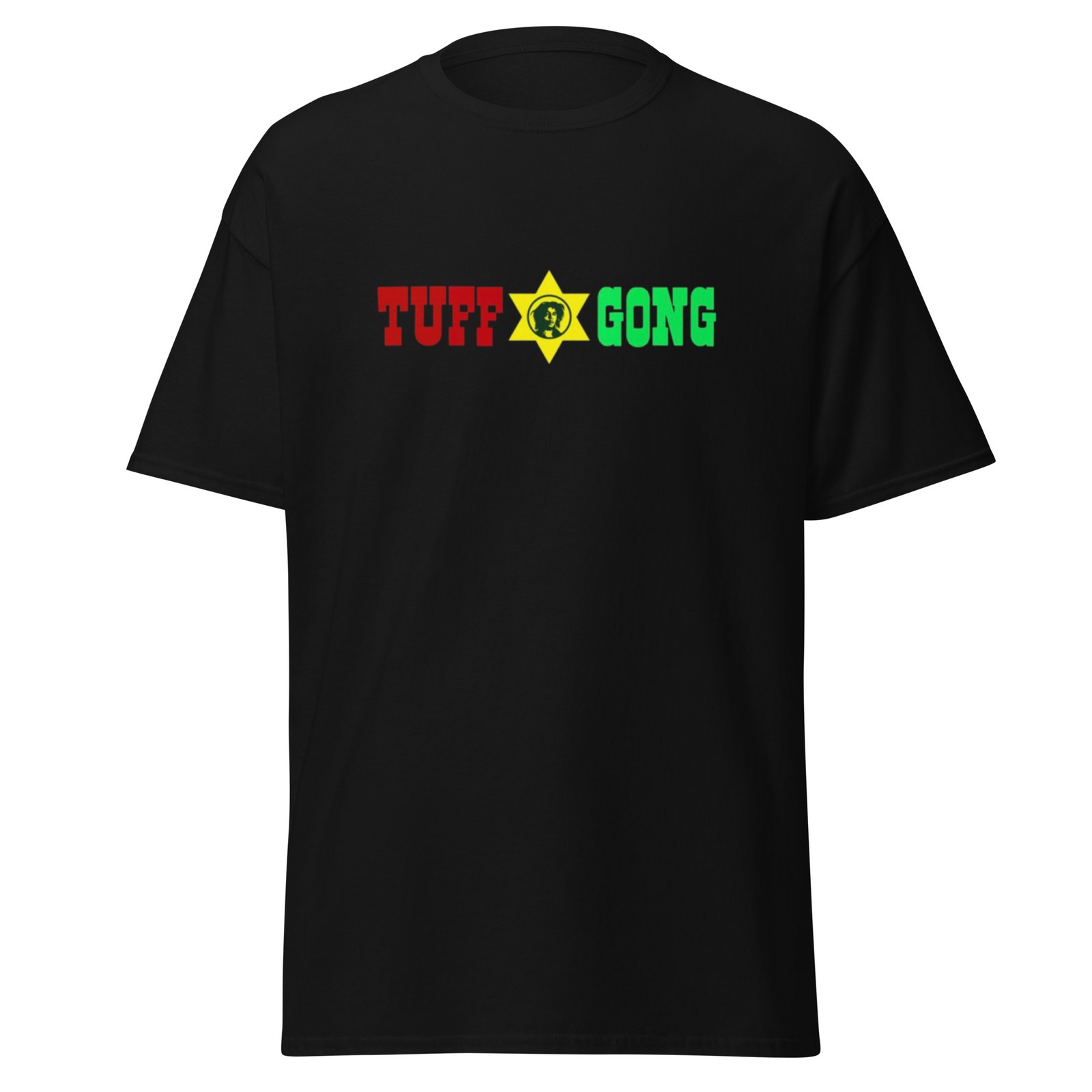 Tuff Gong Unisex classic tee