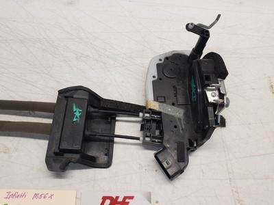 2011-2019 INFINITI Q70 Q70L M37 M56 LEFT DRIVER FRONT DOOR LOCK LATCH OEM