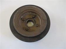 Poulies diverses Mitsubishi L200