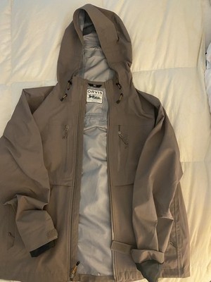 Orvis Clearwater Wading Jacket