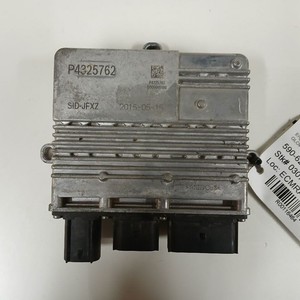 Engine ECM Electronic Control Module 5.0L Diesel Fits 16-19 TITAN XD 116464