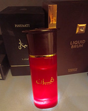 Ahmed Al Maghribi Muzn Parfum ca. 75% voll Or...