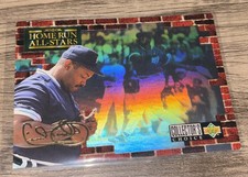 1994 UD Collector's Choice Home Run All-Stars Cecil Fielder #HA4