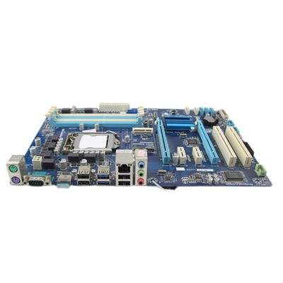 GA-Z77P-D3 LGA 1155 DDR3 32GB ATX Motherboard for Gigabyte
