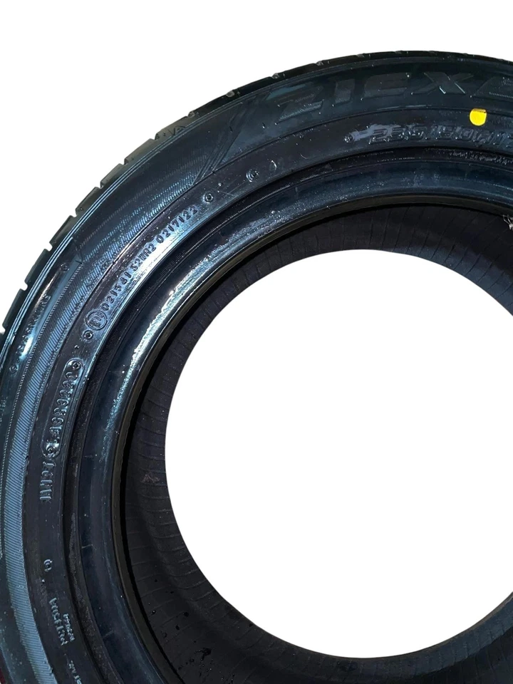 Falken ZE310EC Summer Tyre 235/50 R17 96W Brand New - Image 3 of 4