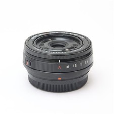 Fujifilm Fujinon XF 23mm F/2.8 R WR Black (Fuji X mount) #122