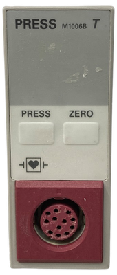 #ad #ad PHILIPS INVASIVE BLOOD PRESSURE MEASUREMENT MODULE $99.00