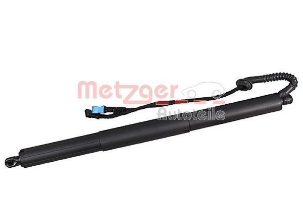 Metzger Elektromotor, Heckklappe Original Ersatzteil Greenparts Links 2115021-image