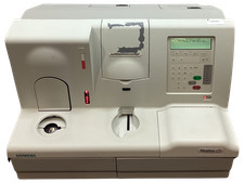 SIEMENS STRATUS CS FLUOROMETRIC ANALYZER ACUTE CARE DIAGNOSTIC SYSTEM