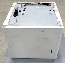HP L0H18A LaserJet 2100 Sheet Paper Tray SEE NOTES