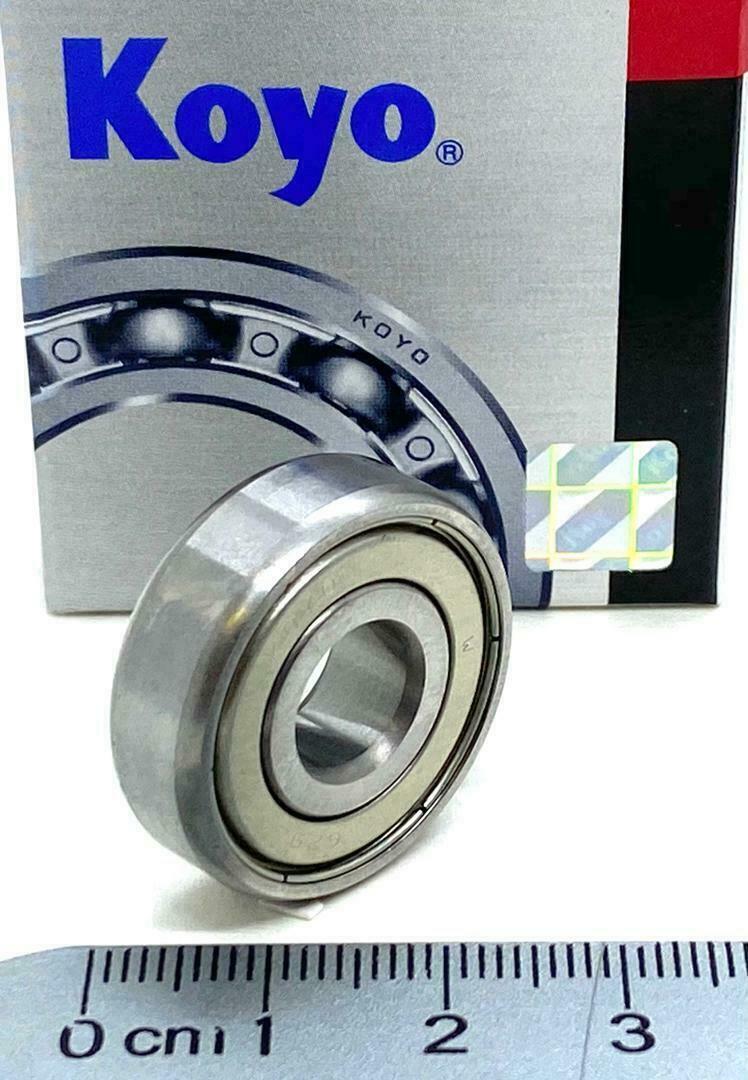 (未使用･未開封品)　X9 BALL BEARING 630 2pic BM-LF-011 0pbj0lf Amazon.co.jp: AXON X9 ボールベアリング 630 フランジ 2ピック