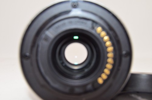 TOP MINT in box Olympus PEN Lite E-PL3 Black 12.3 MP 14-42 40-150 Lenses works - Picture 23 of 24