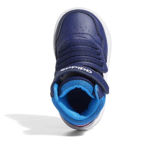 Adidas Hoops Mid 3.0 Kinder High Sneaker Schuhe Sport Turnschuhe GW0406 22-27 - Bild 4 von 7
