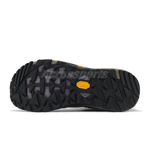 Teva W Grandview GTX Gore-Tex Vibram Desert Taupe Women Outdoors 1106832-DTT - Foto 5 di 8