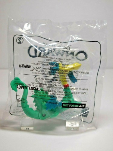 McDonald's Happy Meal Spielzeug - verschiedene Themen - Neu im Paket - Bild 21 von 69