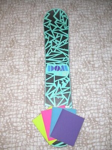Burton Dominant | eBay