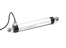 NEW NOVOTECHNIK LWG-0300 LWG300 Linear Transducer One Year Warranty #