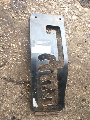 Murray WIDEBODY LT LAWN TRACTOR riding mower index plate HEIGHT LEVER 094151E700