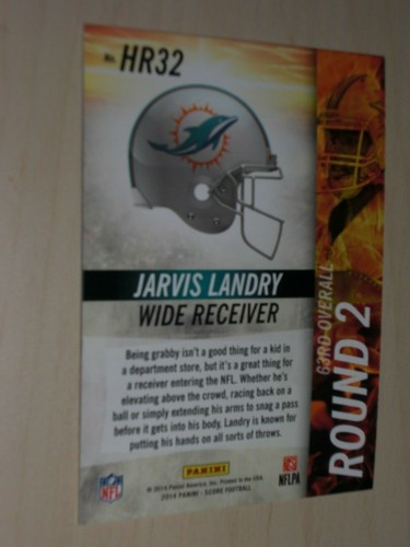 2014 Panini Hot Rookies Parallels ***Todas las variaciones***Completa tus juegos*** - Imagen 149 de 221