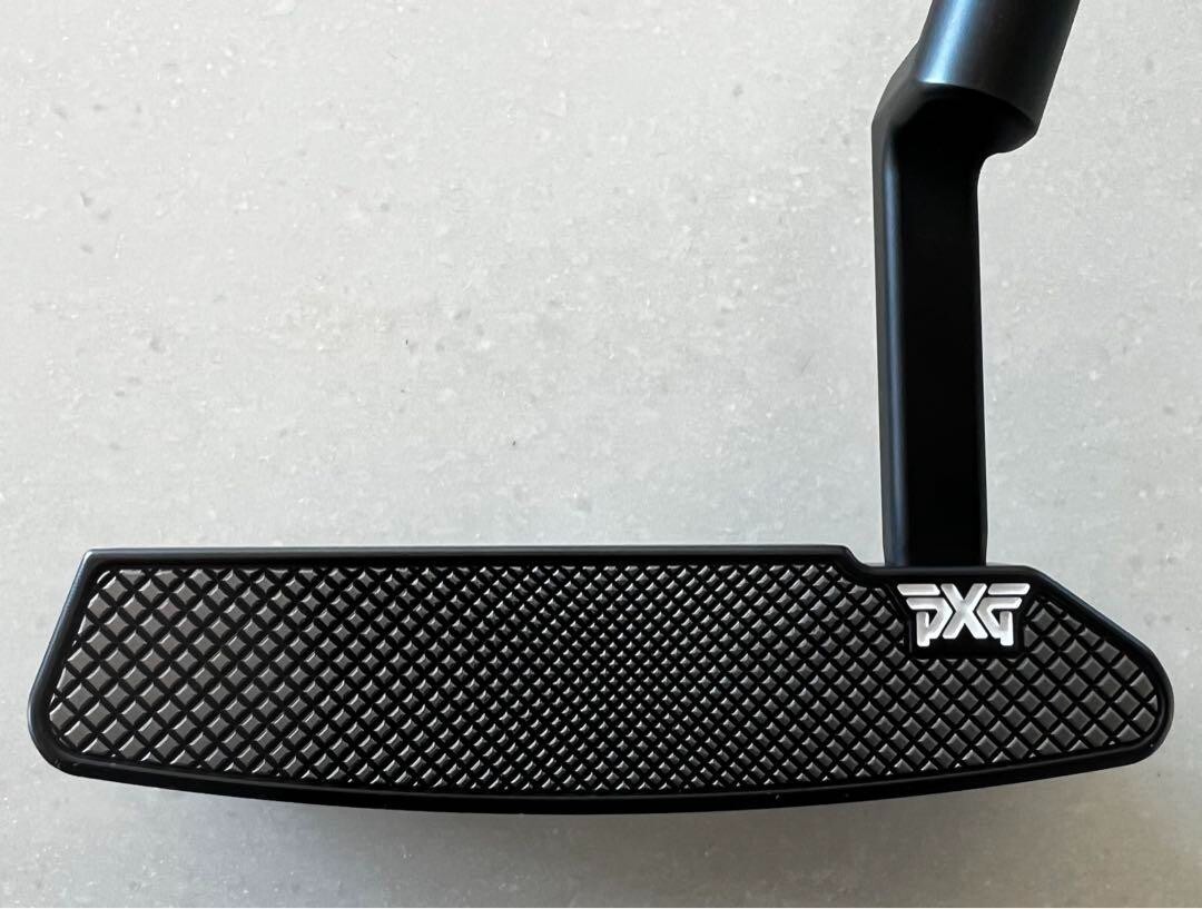 PXG Closer GEN2 Putter 34 Inch - Right Handed Premium Golf